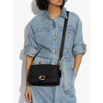 Сумка COACH Soft Tabby C4823 Shoulder Bag Small