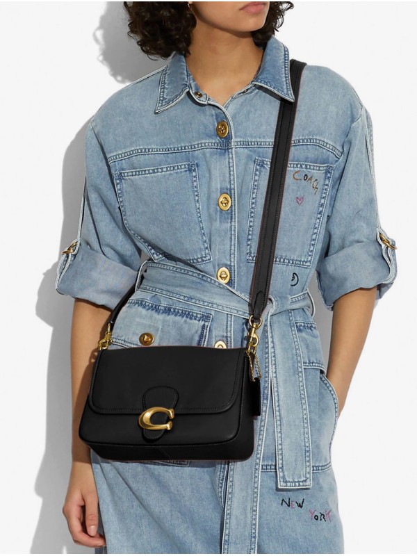 Сумка COACH Soft Tabby C4823 Shoulder Bag Small Сумка COACH Soft Tabby C4823 Shoulder Bag Small