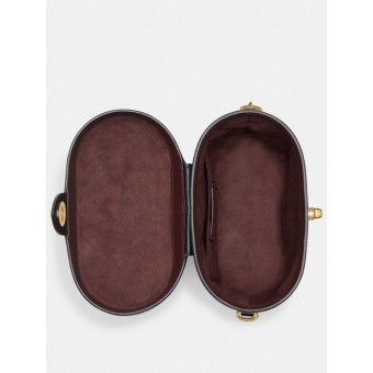 Сумка COACH Kay Crossbody In Signature Canvas Small