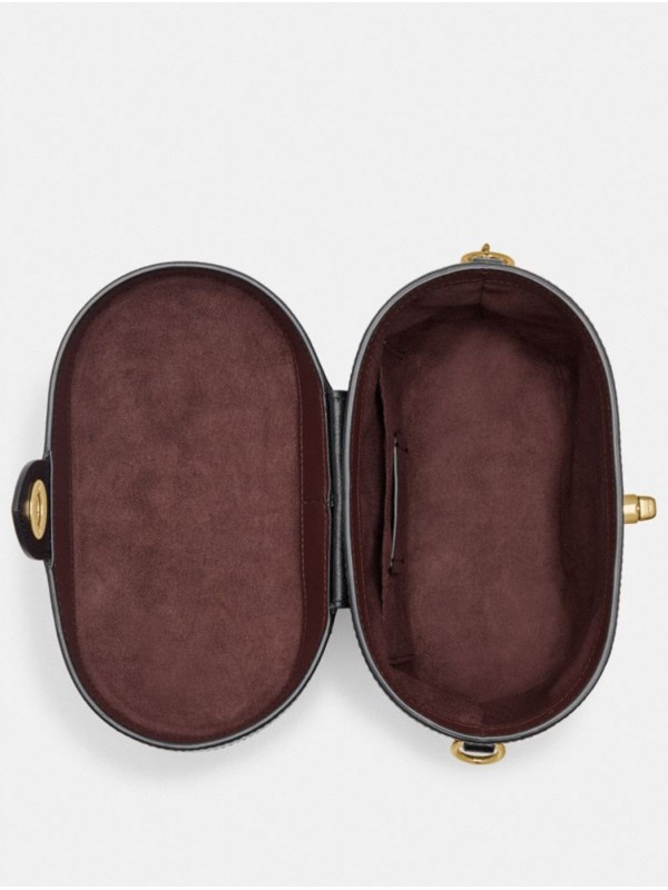 Сумка COACH Kay Crossbody In Signature Canvas Small Сумка COACH Kay Crossbody In Signature Canvas Small