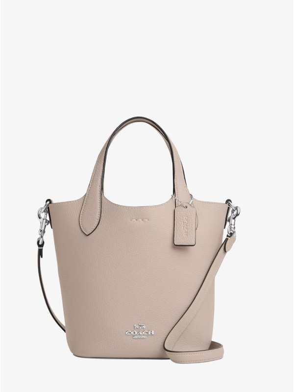 Сумка COACH Hanna Bucket Bag Medium Сумка COACH Hanna Bucket Bag Medium