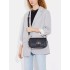 Сумка COACH Morgan Shoulder Bag CH137 In Signature Chambray Small Сумка COACH Morgan Shoulder Bag CH137 In Signature Chambray Small