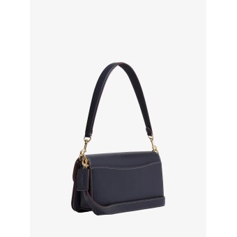 Сумка COACH Morgan Shoulder Bag CH137 In Signature Chambray Small