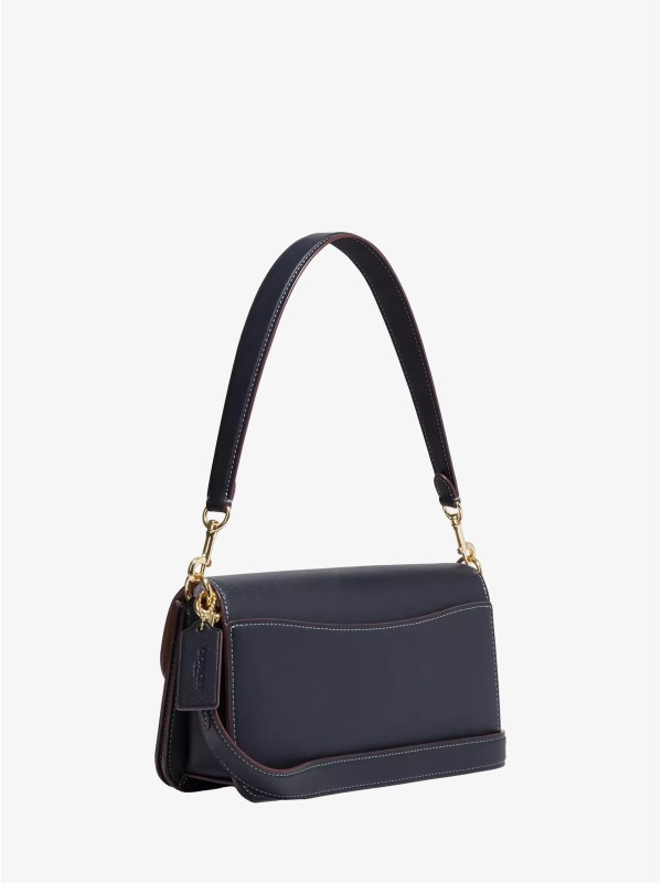 Сумка COACH Morgan Shoulder Bag CH137 In Signature Chambray Small Сумка COACH Morgan Shoulder Bag CH137 In Signature Chambray Small