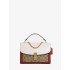 Сумка COACH Klare Crossbody In Blocked Signature Canvas Small Сумка COACH Klare Crossbody In Blocked Signature Canvas Small