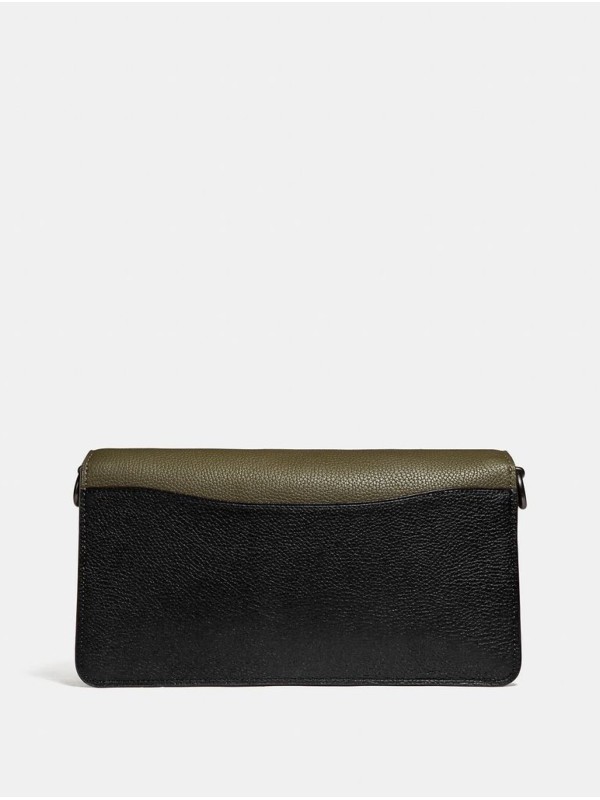 Сумка COACH Tabby Shoulder Bag 26 76105 In Colorblock Small Сумка COACH Tabby Shoulder Bag 26 76105 In Colorblock Small