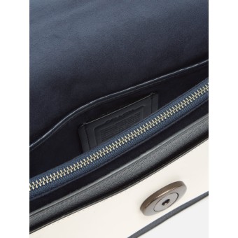 Сумка COACH Tabby Shoulder Bag 26 76105 In Colorblock Small