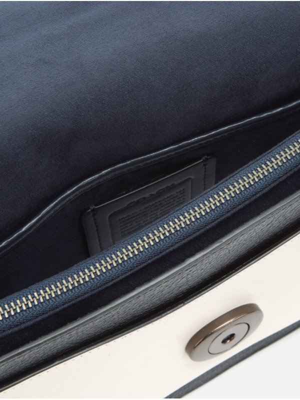 Сумка COACH Tabby Shoulder Bag 26 76105 In Colorblock Small Сумка COACH Tabby Shoulder Bag 26 76105 In Colorblock Small