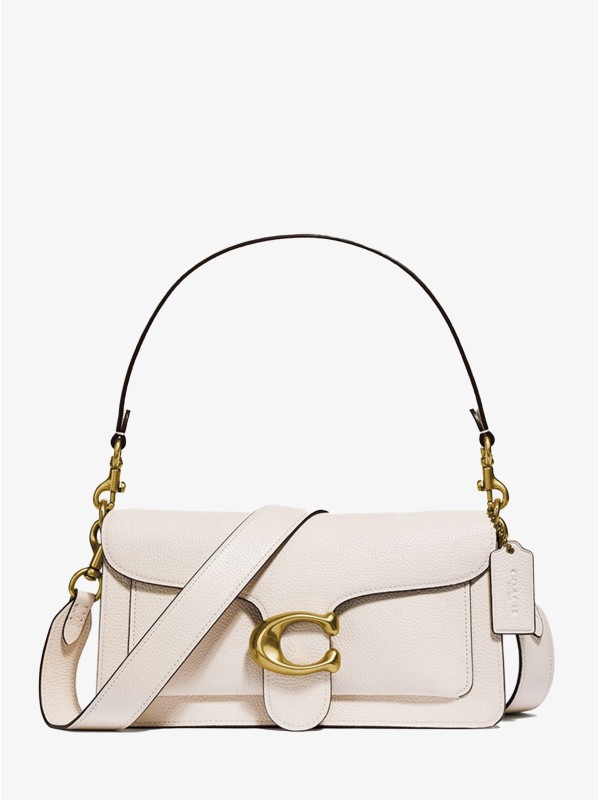 Сумка COACH Tabby 26 CH857 Shoulder Bag Small Сумка COACH Tabby 26 CH857 Shoulder Bag Small