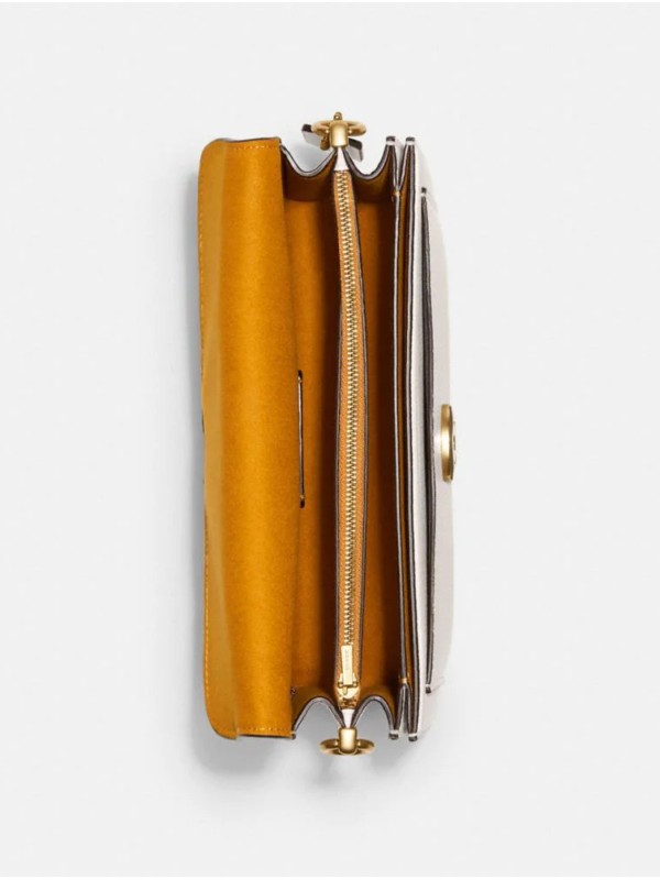 Сумка COACH Tabby 26 CH857 Shoulder Bag Small Сумка COACH Tabby 26 CH857 Shoulder Bag Small