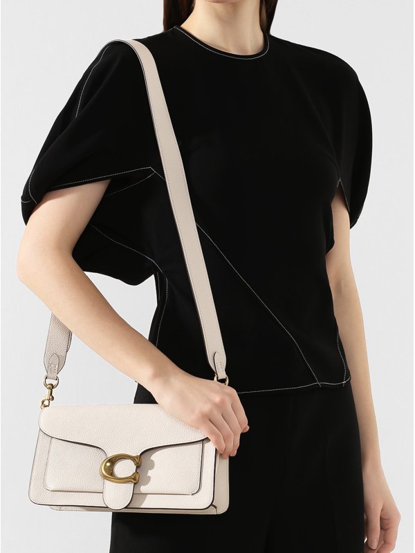 Сумка COACH Tabby 26 CH857 Shoulder Bag Small Сумка COACH Tabby 26 CH857 Shoulder Bag Small