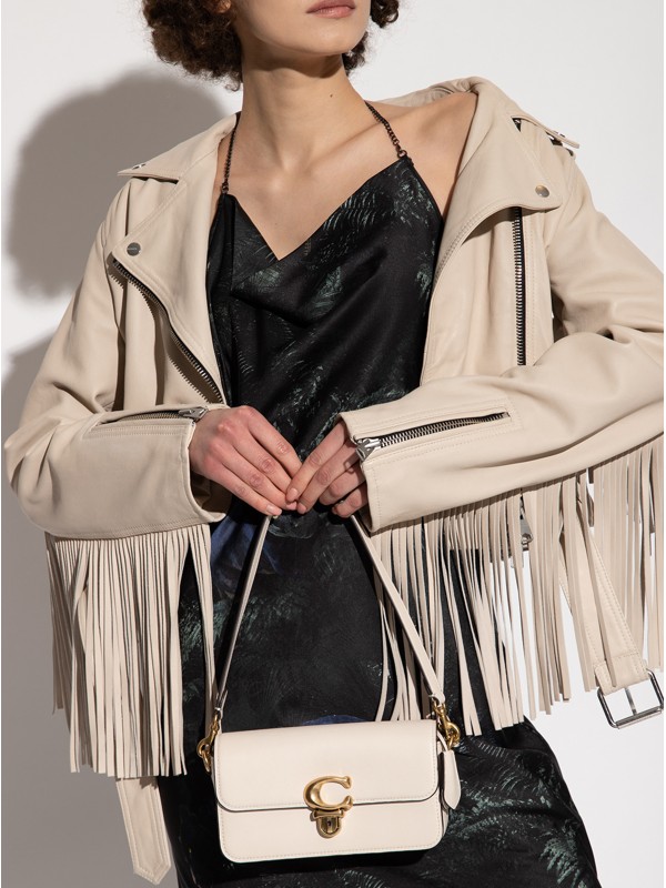 Сумка COACH Studio Shoulder Bag 6641 Small Сумка COACH Studio Shoulder Bag 6641 Small