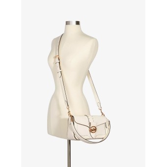 Сумка COACH Georgie Shoulder Bag 5497 With Rivets Small