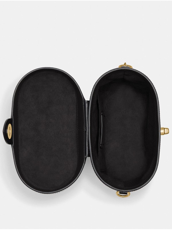 Сумка COACH Kay Crossbody In Signature Canvas Small Сумка COACH Kay Crossbody In Signature Canvas Small