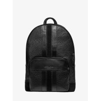Рюкзак COACH Houston Backpack 49334 With Baseball Stitch Large