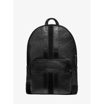 Рюкзак COACH Houston Backpack 49334 With Baseball Stitch Large