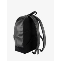 Рюкзак COACH Houston Backpack 49334 With Baseball Stitch Large