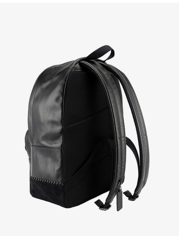Рюкзак COACH Houston Backpack 49334 With Baseball Stitch Large Рюкзак COACH Houston Backpack 49334 With Baseball Stitch Large