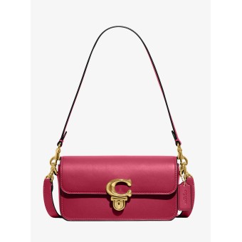 Сумка COACH Studio Baguette Bag Small