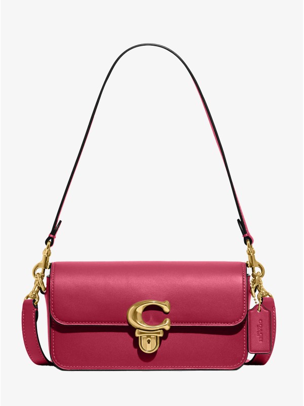 Сумка COACH Studio Baguette Bag Small Сумка COACH Studio Baguette Bag Small