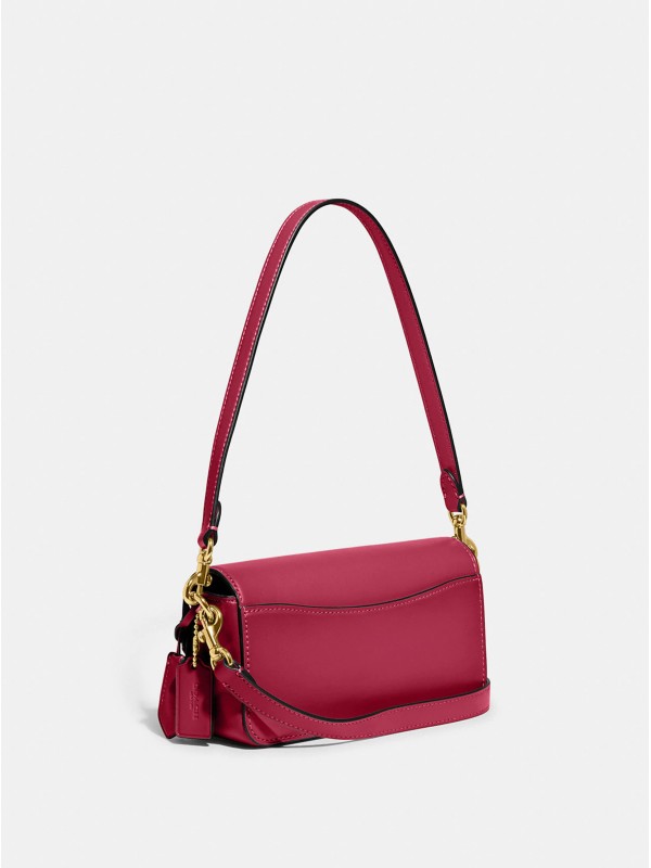 Сумка COACH Studio Baguette Bag Small Сумка COACH Studio Baguette Bag Small