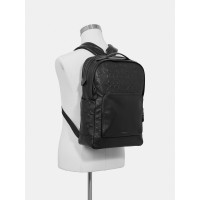 Рюкзак COACH Graham Backpack 50719 In Signature Leather Large