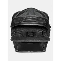 Рюкзак COACH Graham Backpack 50719 In Signature Leather Large