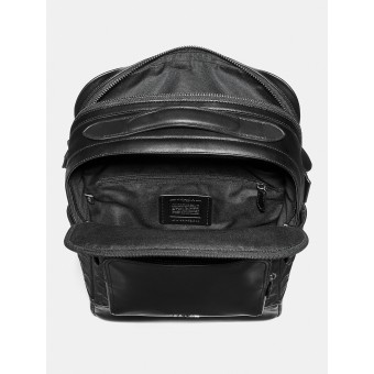 Рюкзак COACH Graham Backpack 50719 In Signature Leather Large