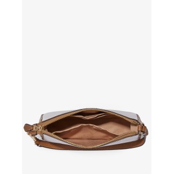 Сумка COACH Nolita In Colorblock Signature Canvas Medium