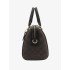 Сумка COACH Rowan Satchel 83607-3 In Signature Canvas Medium Сумка COACH Rowan Satchel 83607-3 In Signature Canvas Medium