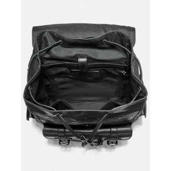 Рюкзак COACH Hudson Backpack 50053 In Signature Leather Large