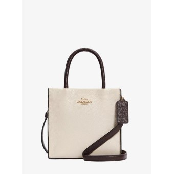 Сумка COACH Mini Cally Crossbody C2183 In Colorblock Signature Canvas Small