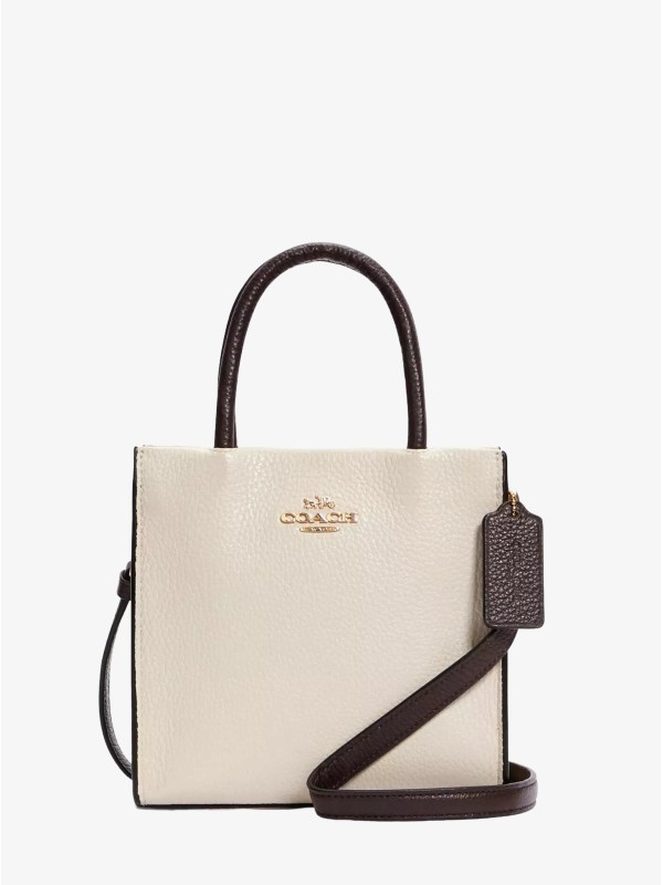 Сумка COACH Mini Cally Crossbody C2183 In Colorblock Signature Canvas Small Сумка COACH Mini Cally Crossbody C2183 In Colorblock Signature Canvas Small