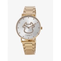 Часы Coach Perry Розовое золото 14503708
