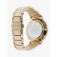 Часы Coach Perry Розовое золото 14503708
