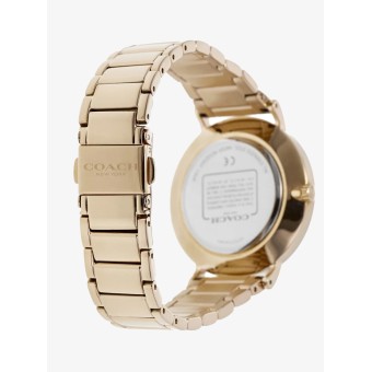 Часы Coach Perry Розовое золото 14503708