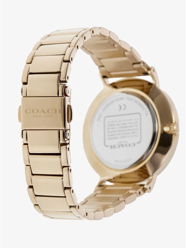 Часы Coach Perry Розовое золото 14503708 Часы Coach Perry Розовое золото 14503708