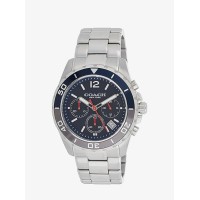 Часы Coach Kent Серебро 14602555