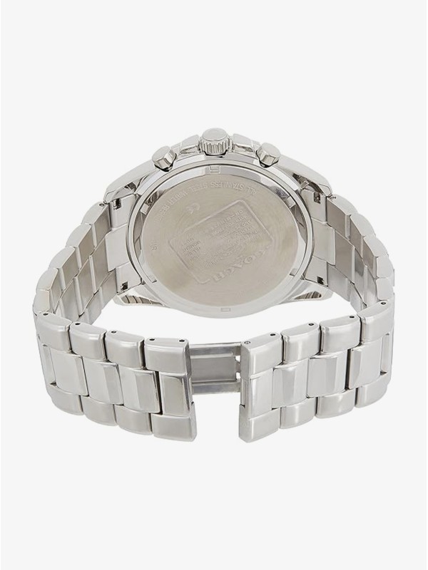 Часы Coach Kent Серебро 14602555 Часы Coach Kent Серебро 14602555