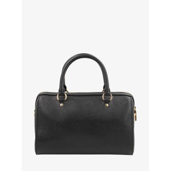 Сумка COACH Mini Rowan 83607-8 Satchel In Signature Canvas Medium