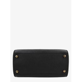 Сумка COACH Mini Rowan 83607-8 Satchel In Signature Canvas Medium