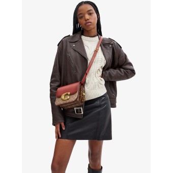 Сумка COACH Idol Crossbody Bag