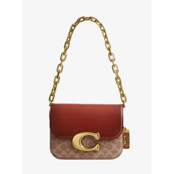 Сумка COACH Idol Crossbody Bag