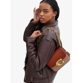 Сумка COACH Idol Crossbody Bag