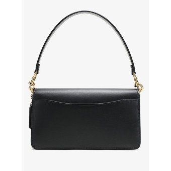 Сумка COACH Tabby Shoulder Bag 26 91215 With Signature Canvas Small