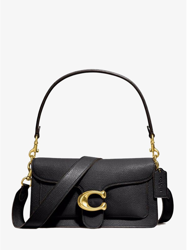 Сумка COACH Tabby 26 73995 Shoulder Bag Small Сумка COACH Tabby 26 73995 Shoulder Bag Small