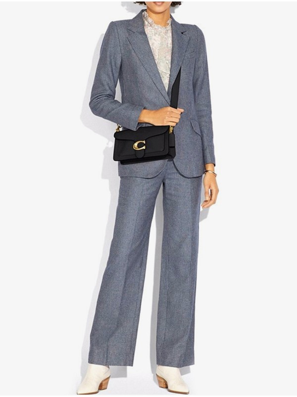 Сумка COACH Tabby 26 73995 Shoulder Bag Small Сумка COACH Tabby 26 73995 Shoulder Bag Small