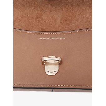 Сумка COACH Studio Baguette Bag Small