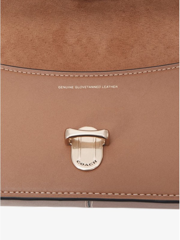 Сумка COACH Studio Baguette Bag Small Сумка COACH Studio Baguette Bag Small