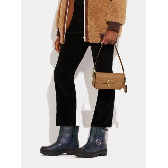 Сумка COACH Studio Baguette Bag Small